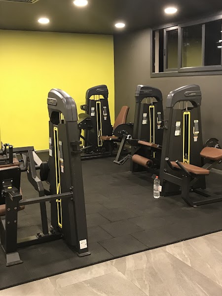 Change Fitness