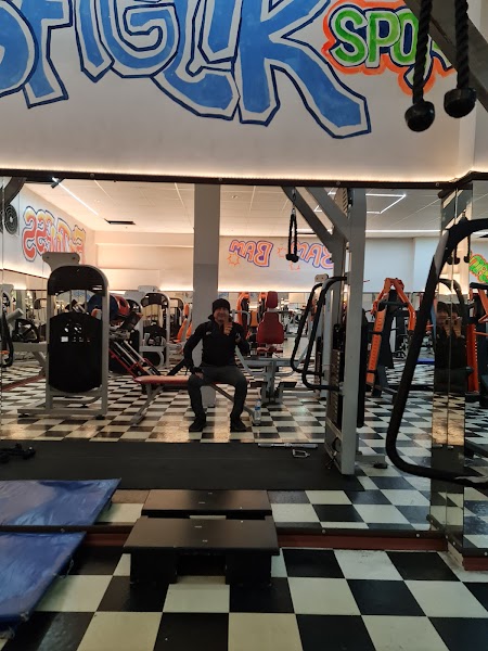 Sağlik Spor