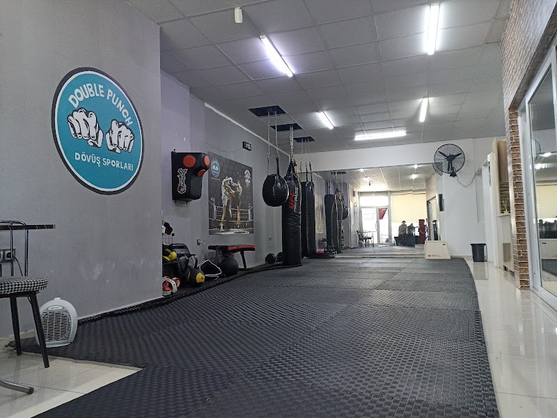 Double Punch Dövüş Sporları