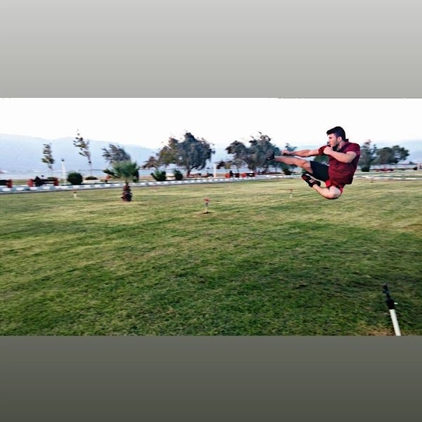 Ömer Faruk WingChun Kungfu