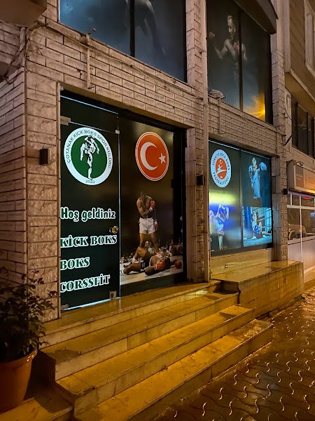 Çotanak Kickboks Spor Klübü