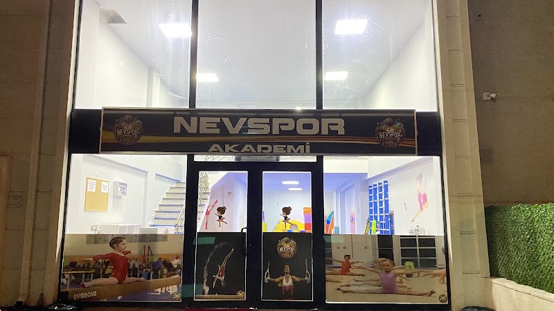 NEVSPOR AKADEMİ