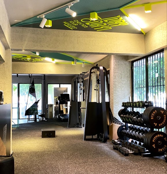 You Training Studio