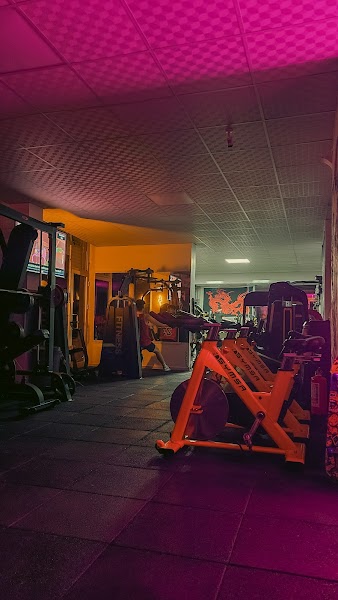 GYM 17