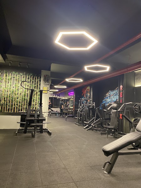MooiFit Karaçayır/Sümer
