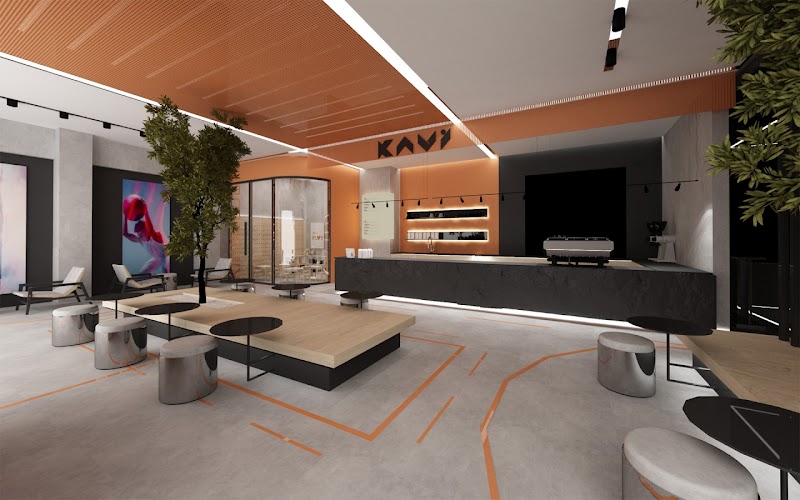 Kavi Wellness Club