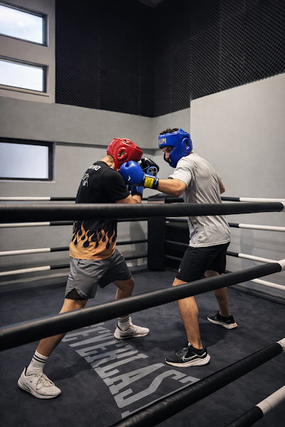 Kubilay Kaya Training Studio