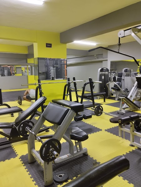 Ratel Fitness Club