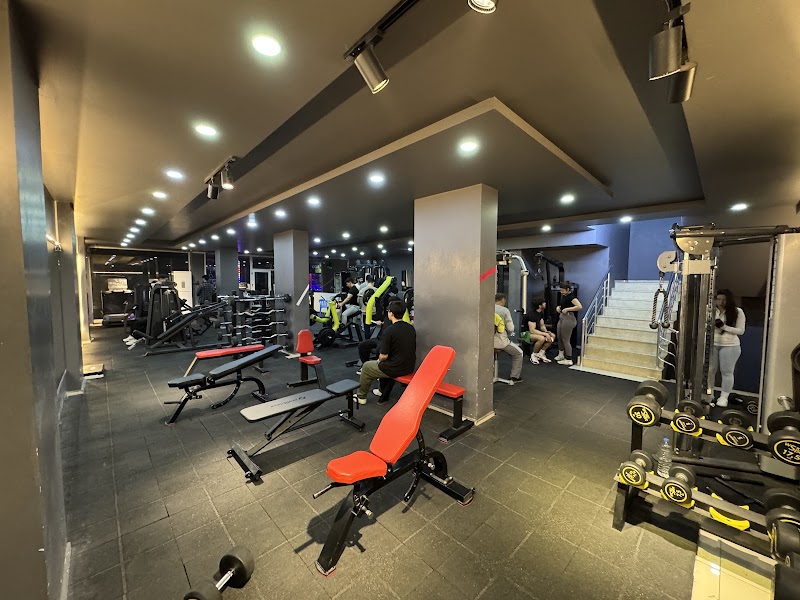 Ruby Gym