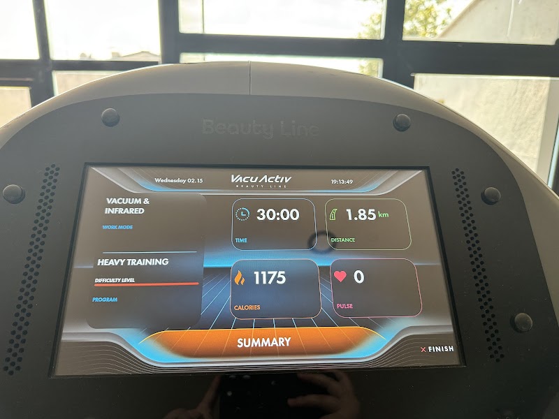 FitActiv Pilates Güzellik Bölgesel İncelme ve Zayıflama