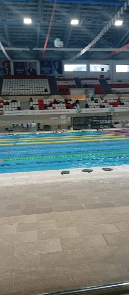 Olimpik Yıldızlar Spor Kulübü