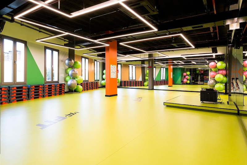 MACFit Eskişehir