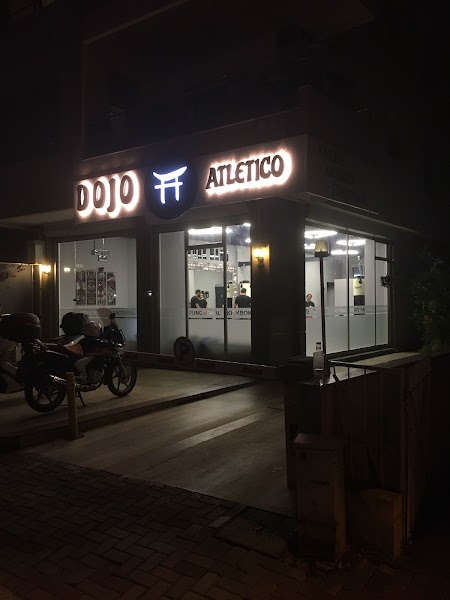 Dojo Atletico