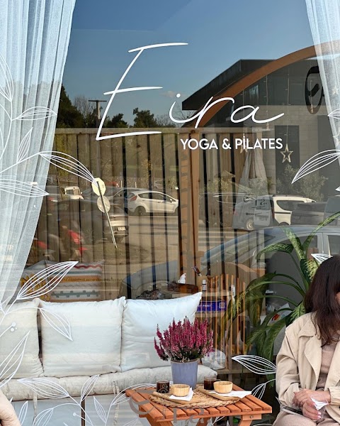 Eira Yoga & Pilates Stüdyo