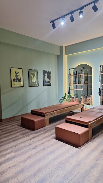Fit&Soul Pilates Studio
