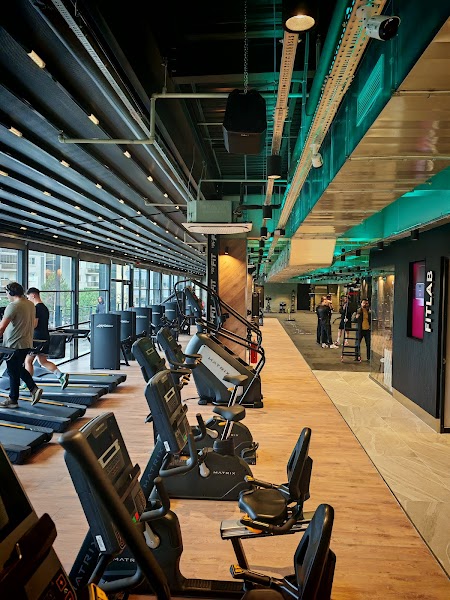 MacFit