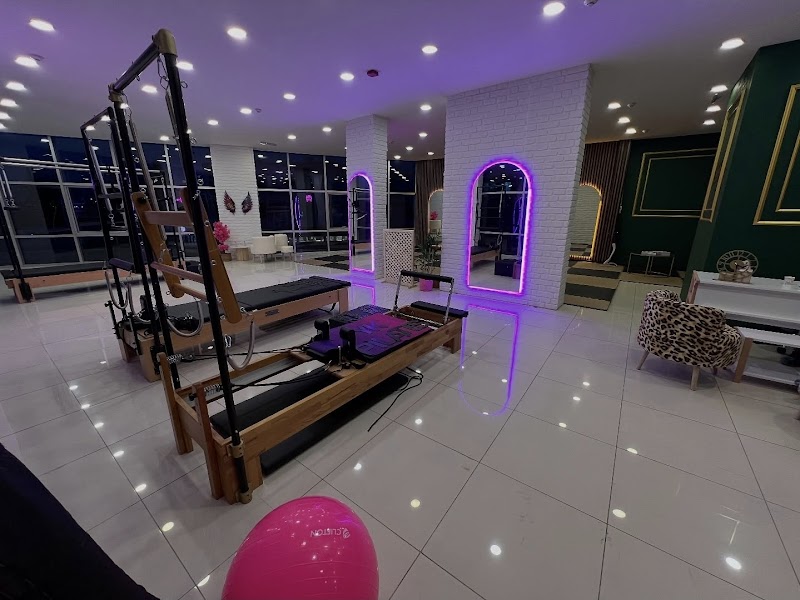 YK Pilates Studio