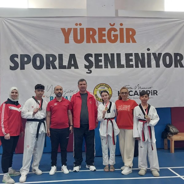 Çalışkan Spor Kulübü