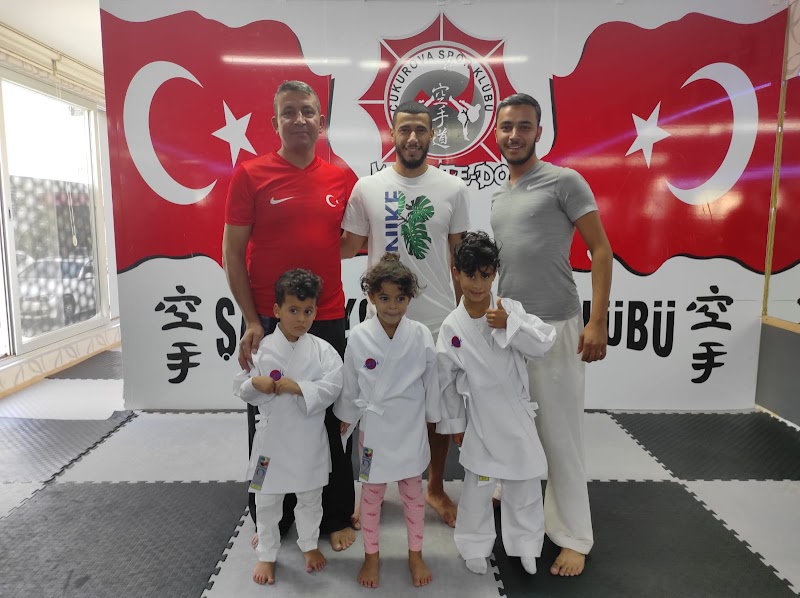 Çukurova Karate Spor Kulübü ADANA