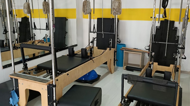 Best Studio Pilates & Wellness