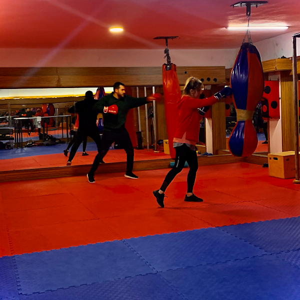 Akkurt Spor Kulübü Karate & Boks & Crossfit