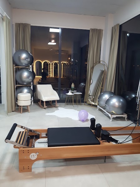 MoonSky Pilates Studio