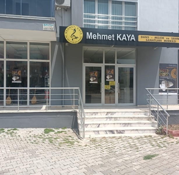 Mehmet Kaya Dans, Müzik Sanat Merkezi