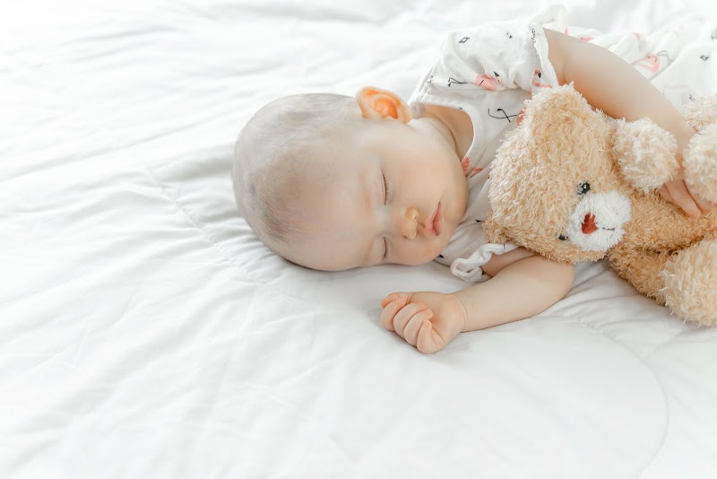 Mooni Baby Spa ( Bebekler İçin )