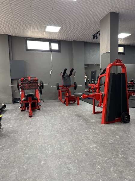 eMPi GYM