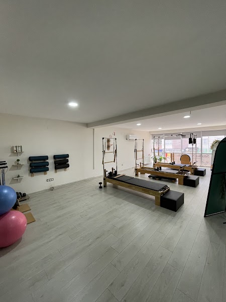 Studio Nova Tato pilates & reformer