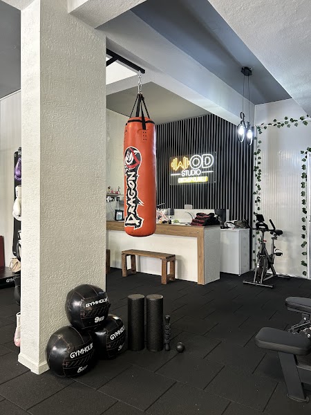 Wod Studio