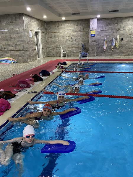Aqua Life Spor Kulübü