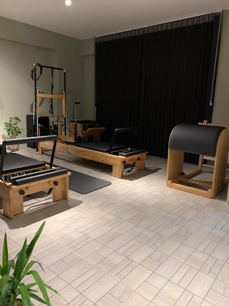 NU' Pilates Stüdyo