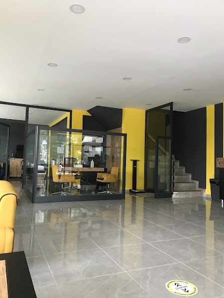 Joven EMS Fitness - Uncalı | Konyaaltı