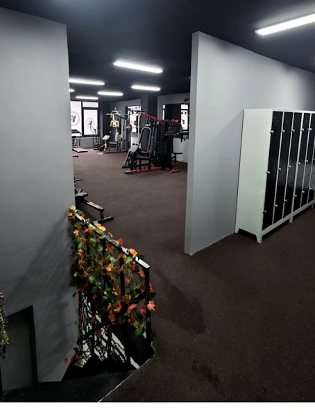 Yağmur Yavaş Beauty & Fitness