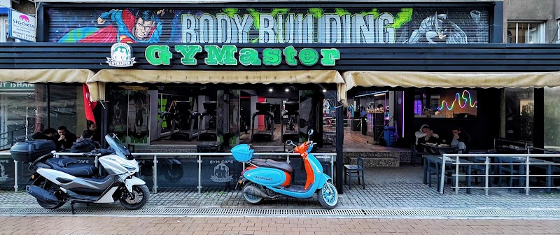 GYMASTER FİTNESS CLUB