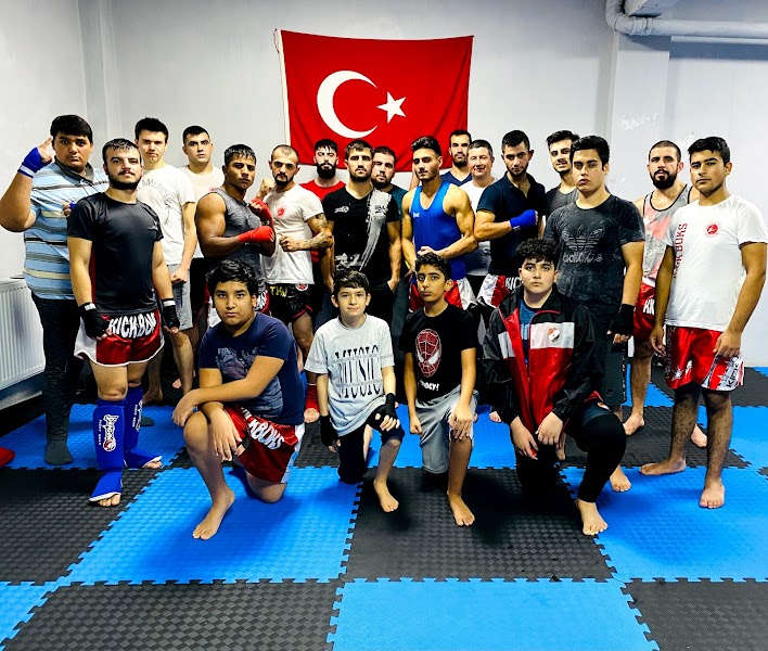 Edirne Kickboks Yiğit Spor Kulübü