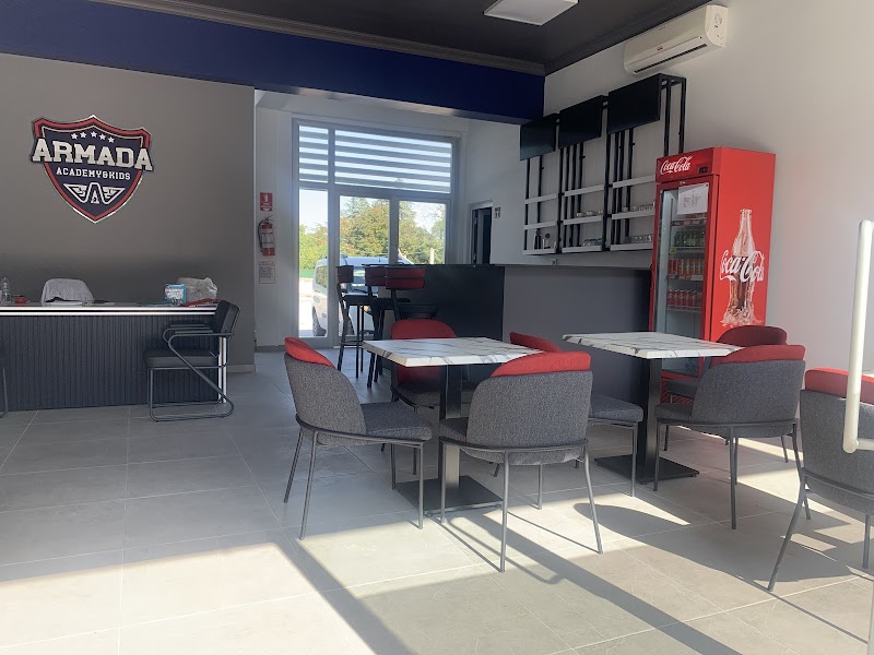 Armada Spor Akademi