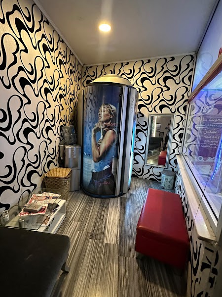 Fındıkzade fatih SOLARYUM Fıtness solarium Spor Salonu
