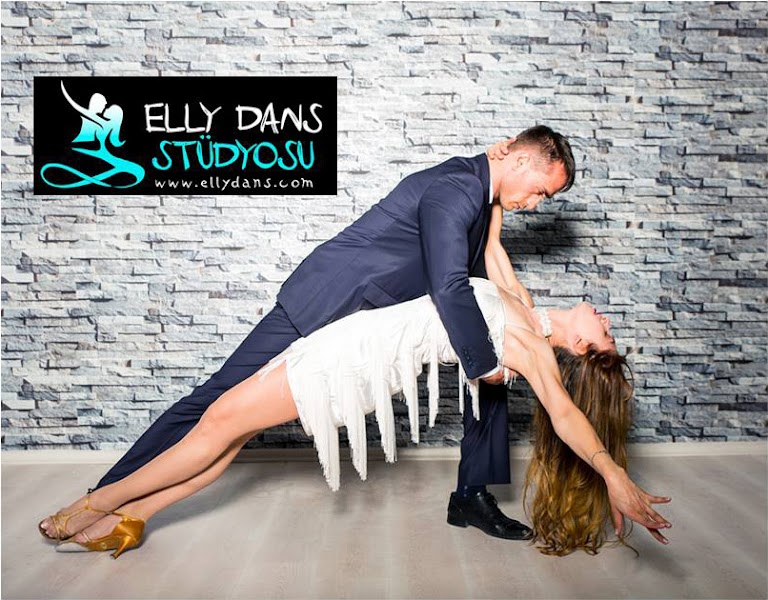Elly Ankara Dans Stüdyosu