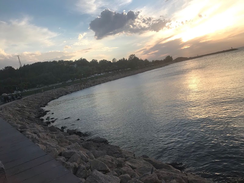 Edremit Gebze Su Sporları Merkezi