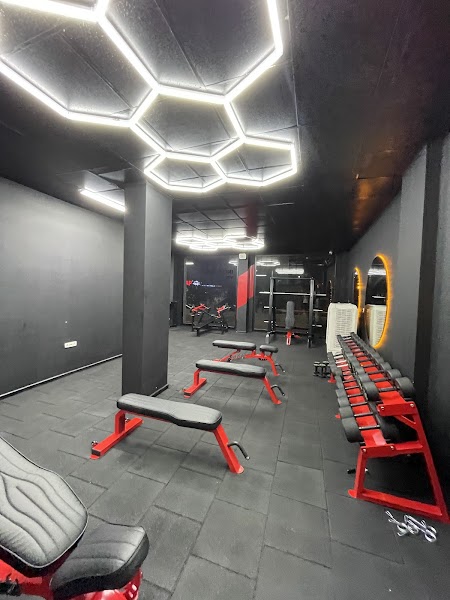 MasterGym Girne