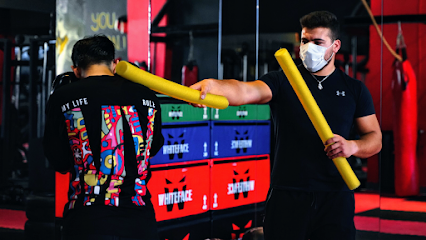 Real Fight Academy