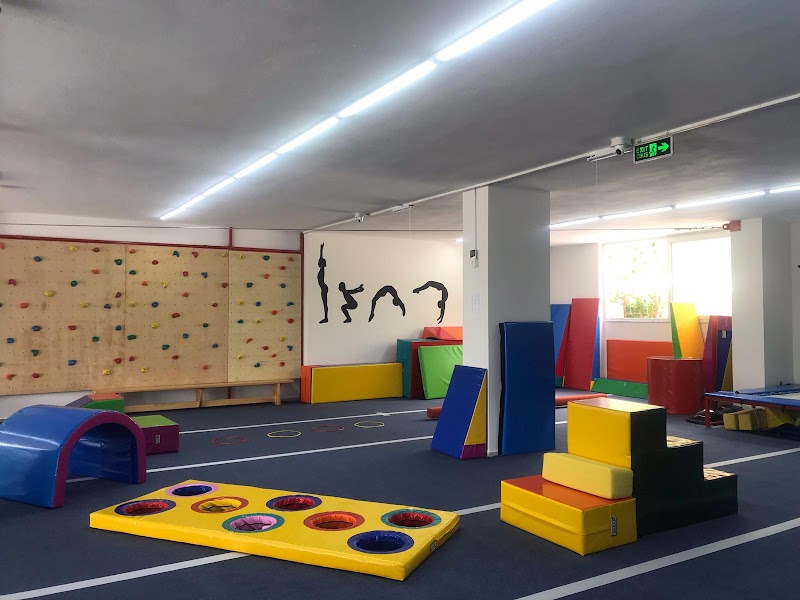 Keepfit Kids Güzeloba Kampüs