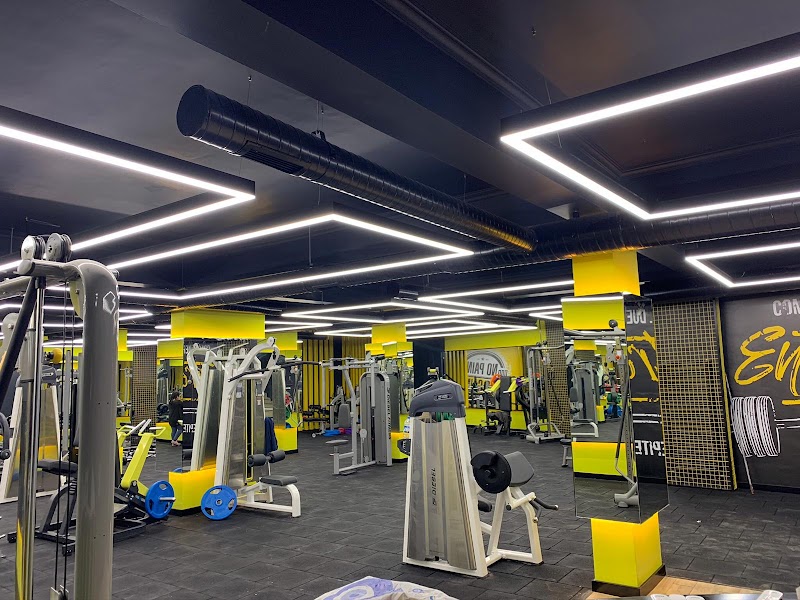 Profitness Iğdır2