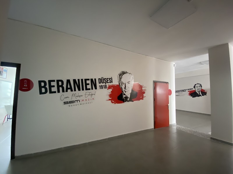 SEM Müzik, Sanat Batıkent