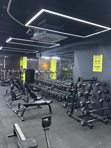 SPORFİT FİTNESS