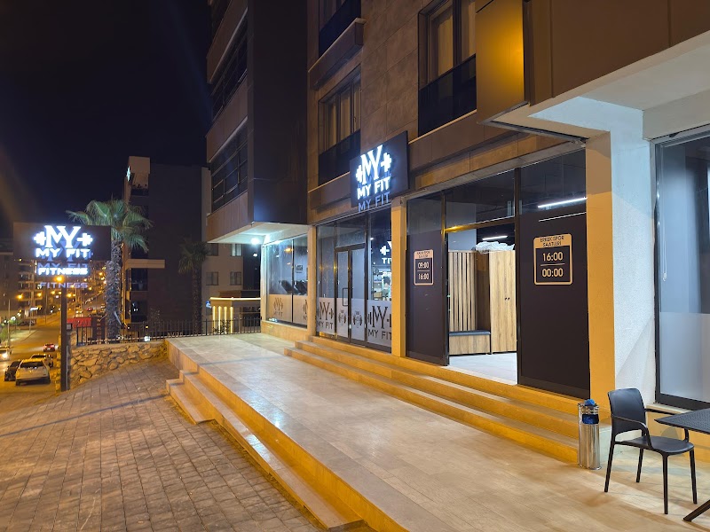 MYFİT