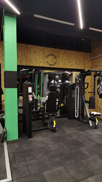 GYM BEBEK FİTNESS
