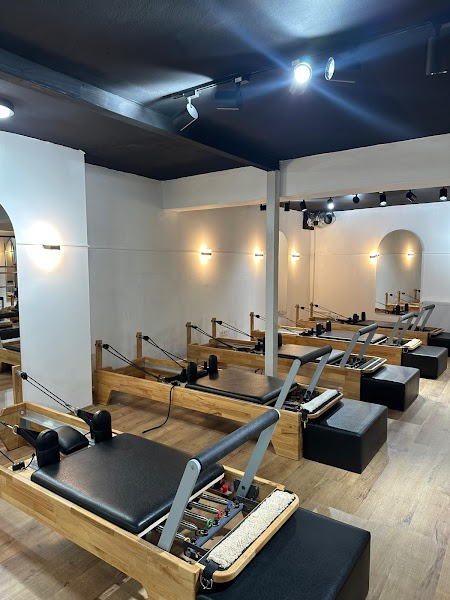Moonlight Pilates Studio Kadıköy